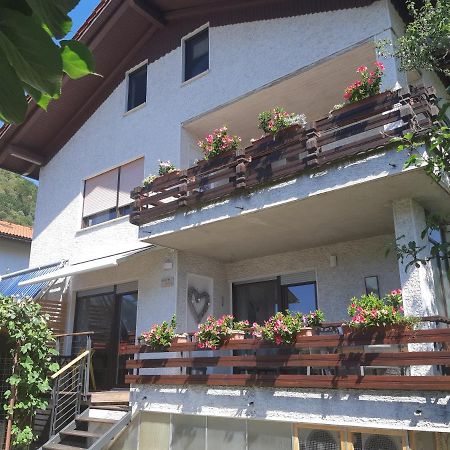 Apartma Bolero Толмин Екстер'єр фото