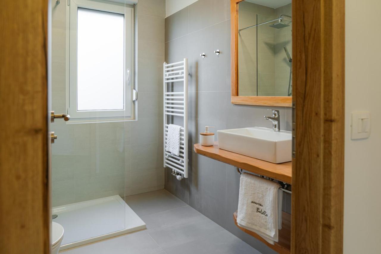 Apartma Bolero Толмин Екстер'єр фото