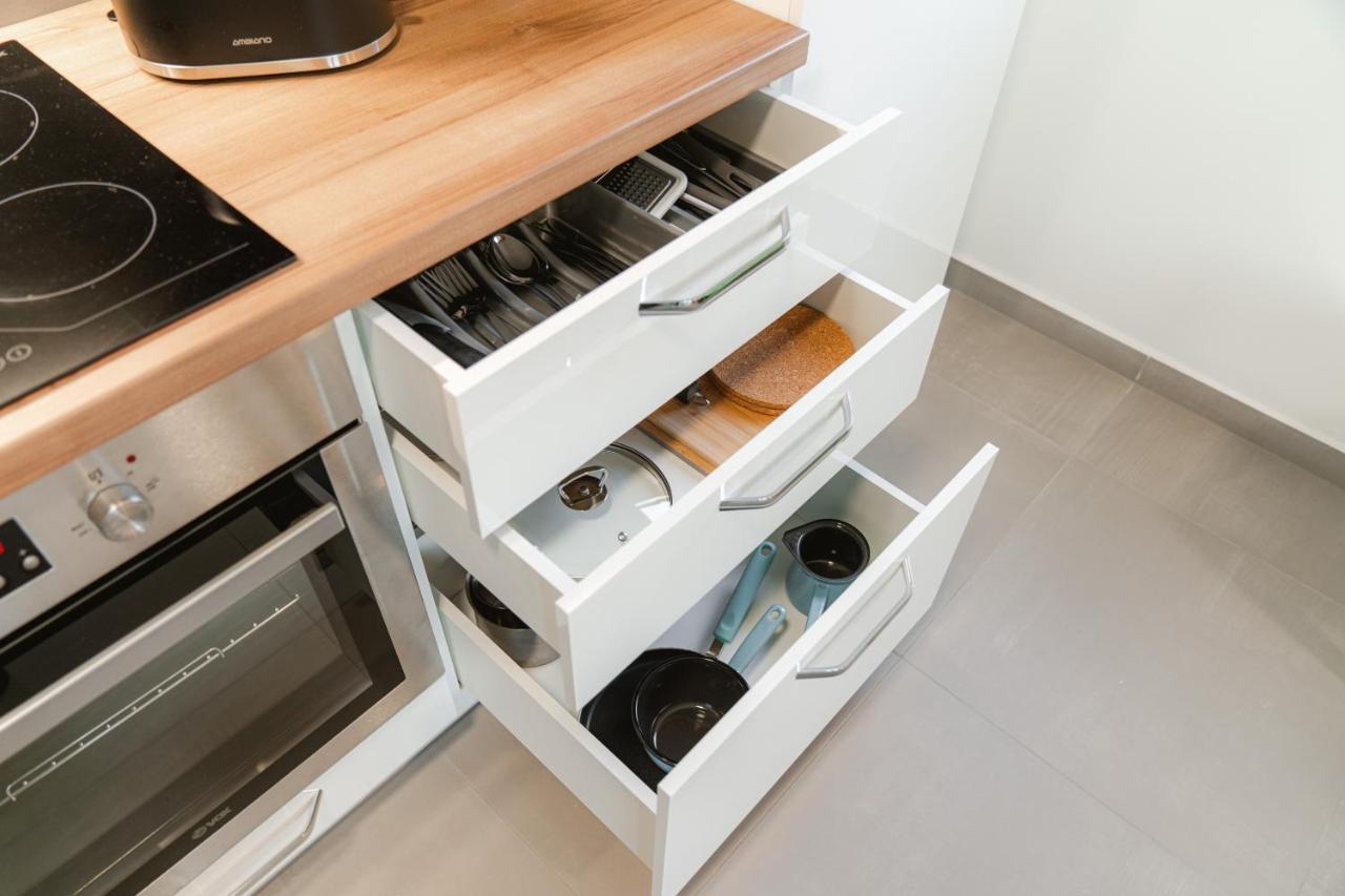 Apartma Bolero Толмин Екстер'єр фото