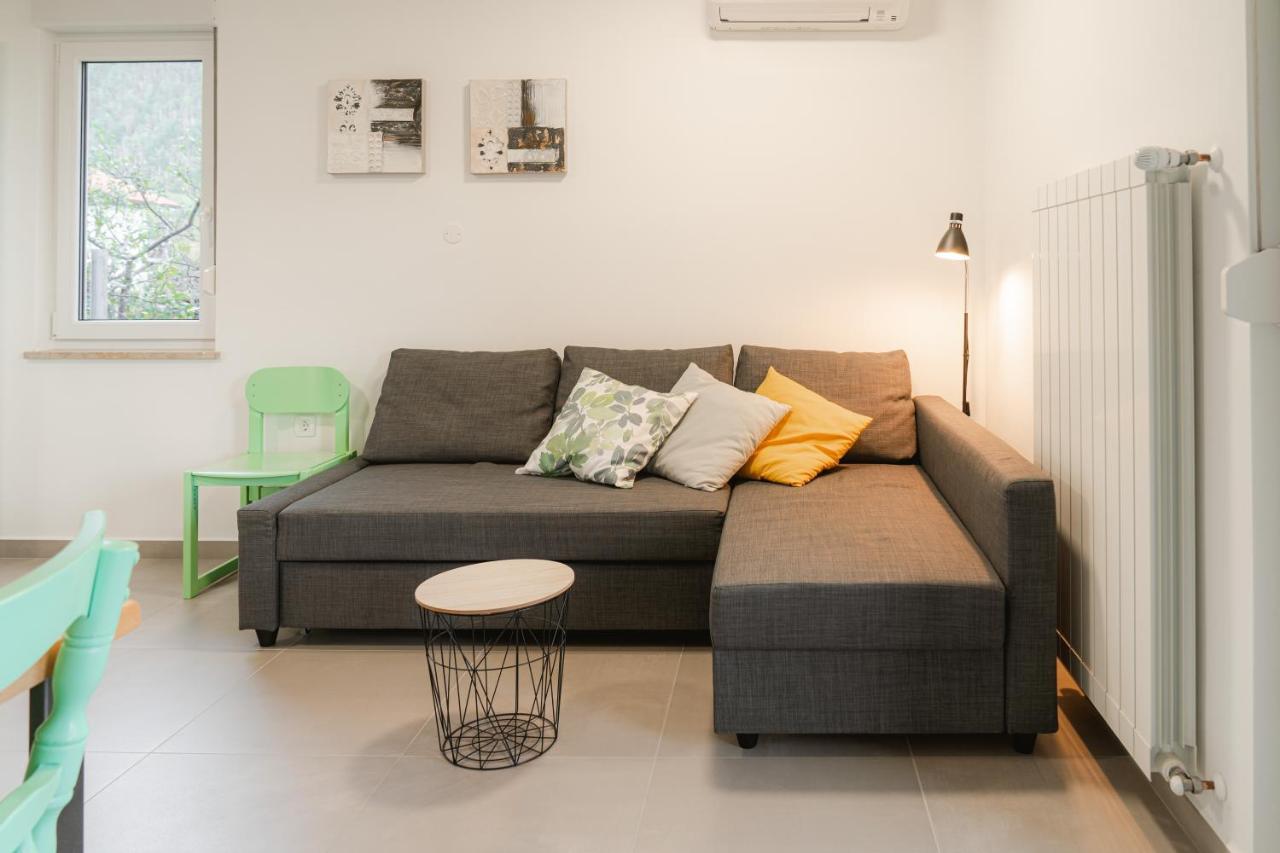 Apartma Bolero Толмин Екстер'єр фото
