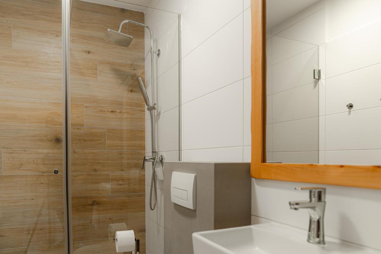 Apartma Bolero Толмин Екстер'єр фото