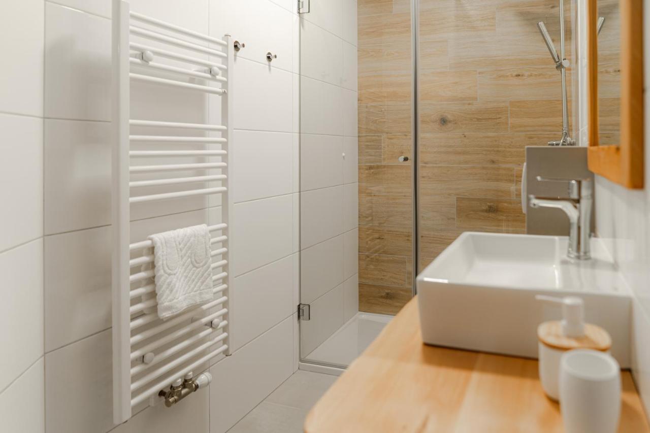 Apartma Bolero Толмин Екстер'єр фото