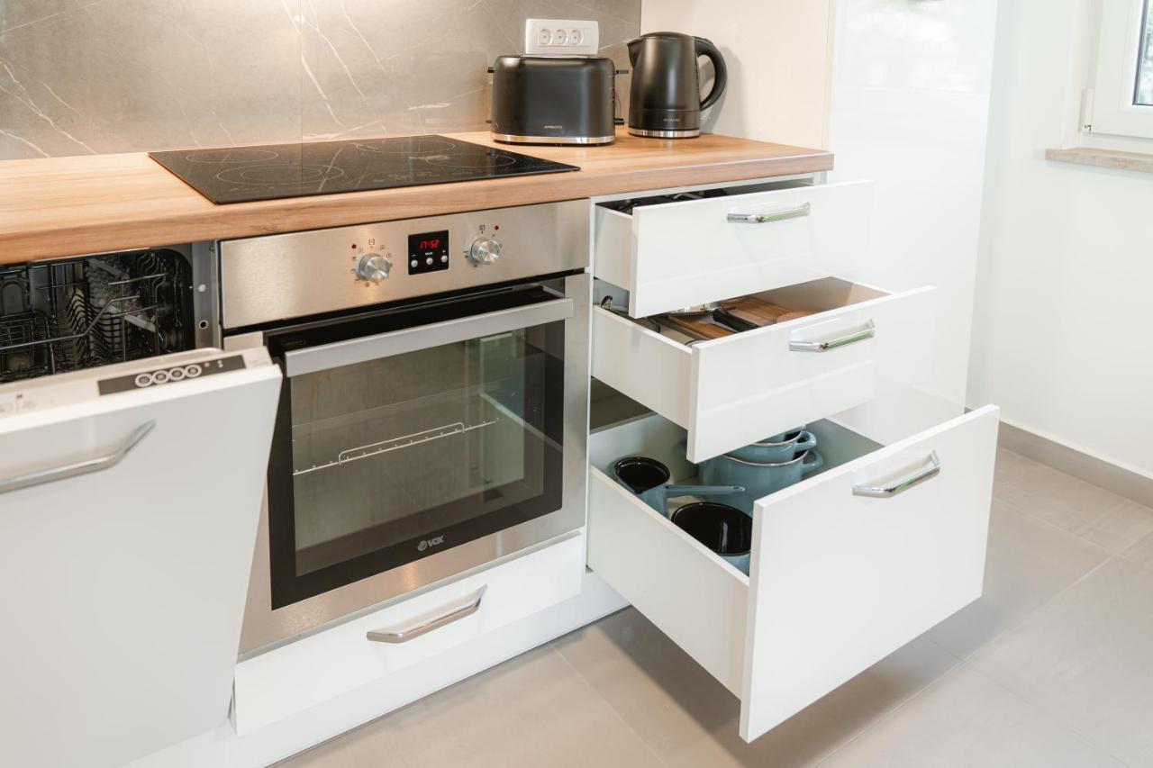 Apartma Bolero Толмин Екстер'єр фото