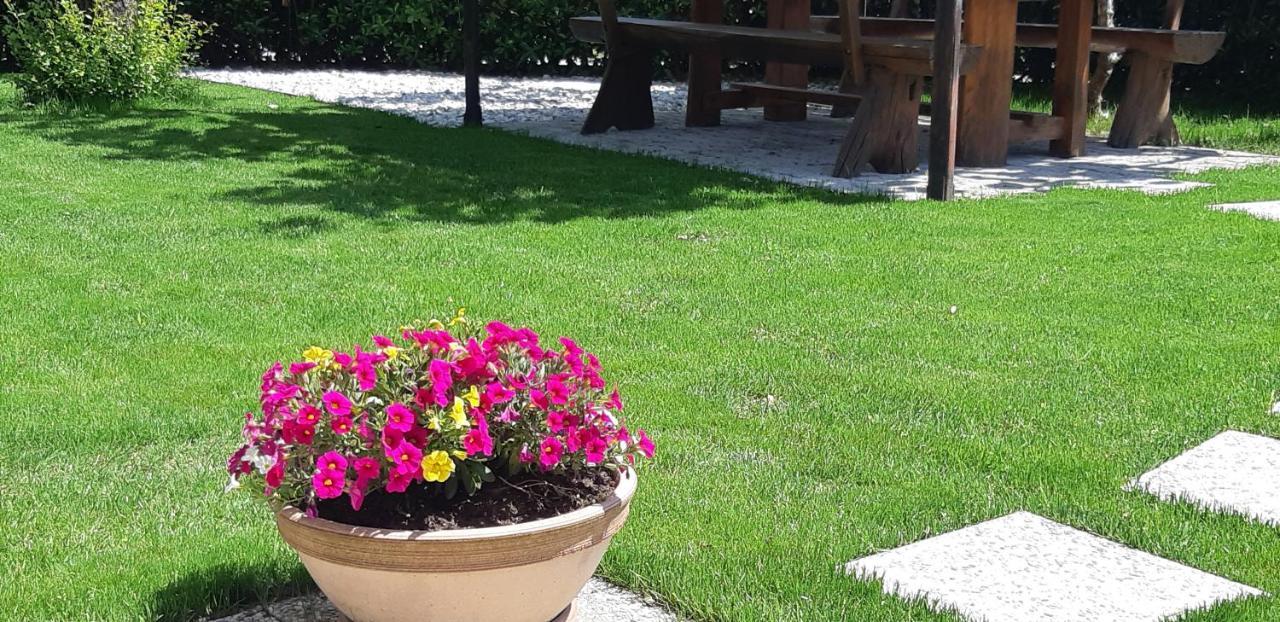 Apartma Bolero Толмин Екстер'єр фото